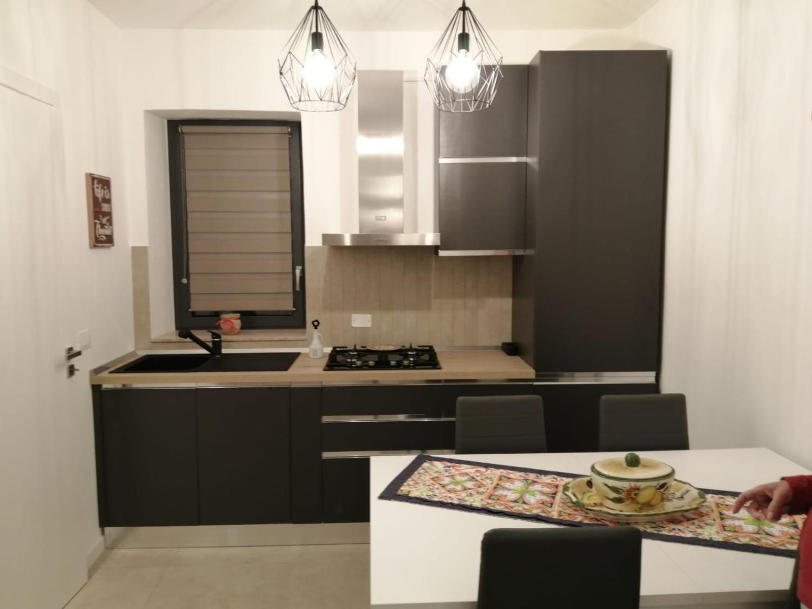 Holiday Home Matt Ros Ното Экстерьер фото